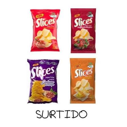 PAPAS SABORIZADA 65 GR CHILL
