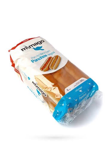 PAN DE PANCHO SUPER MIMAGO