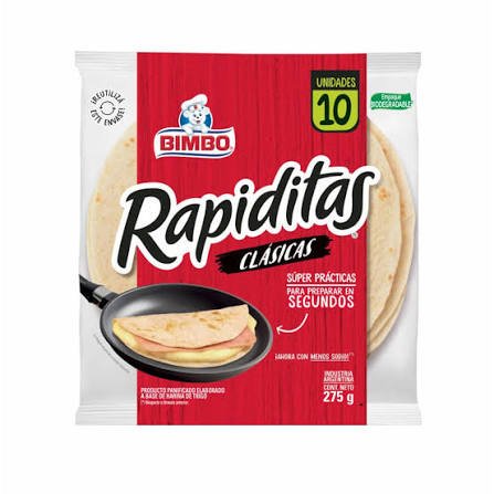 RAPIDITAS