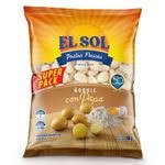 ÑOQUIS EL SOL 1K