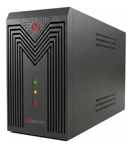UPS INTERACTIVA 750VA NETION