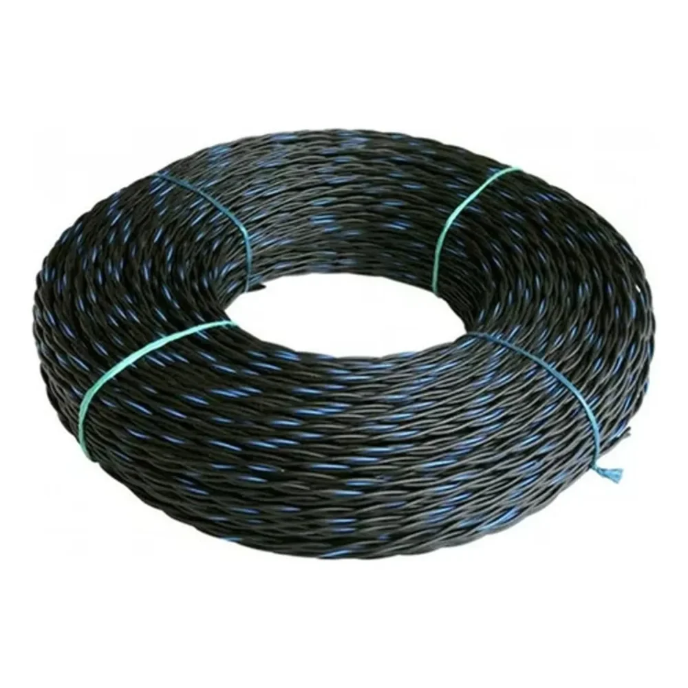 CABLE ALEACION EXTERIOR NEOPREN 200 METROS Cal 2X20