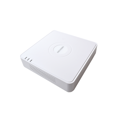 DVR HIKVISION 2 Megapixel (1080P) lite / 8 Canales TURBOHD