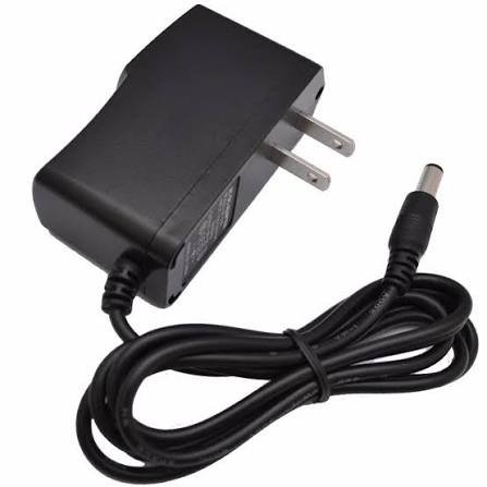 ADAPTADOR 12V 2 AMPERIOS