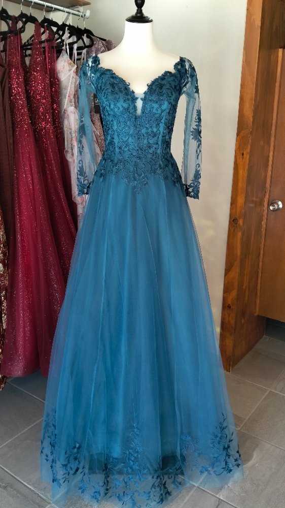 SOIEBLU W19704