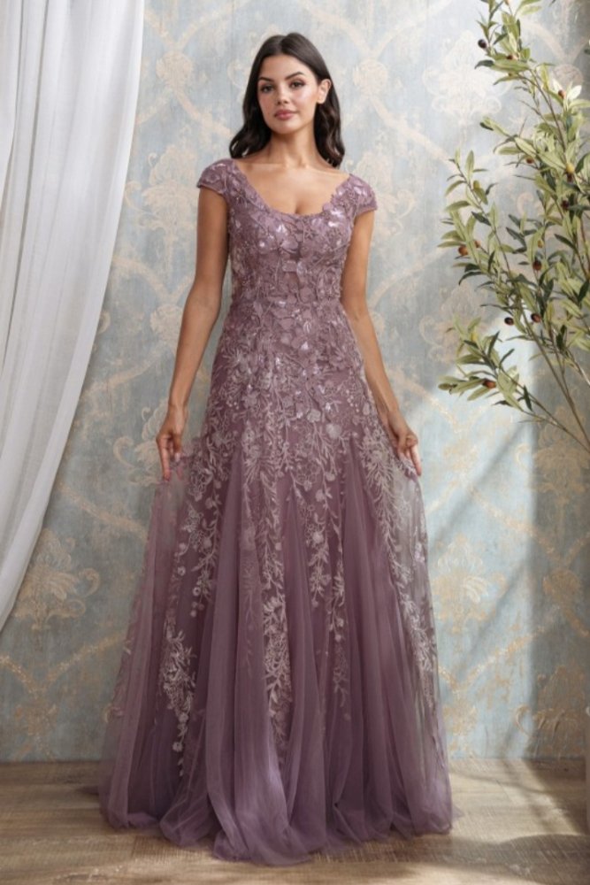 ROSEMORE COUTURE W21107