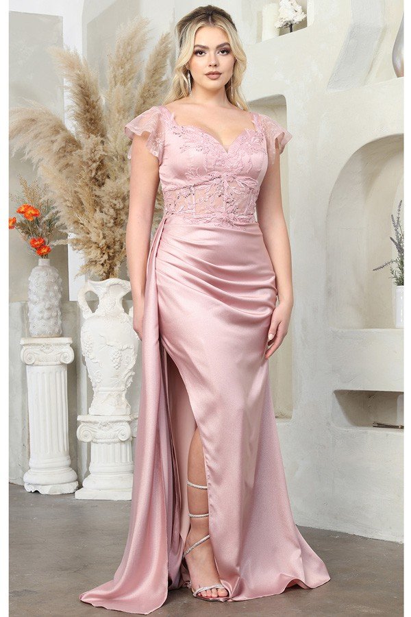ROYAL QUEEN RQ8028