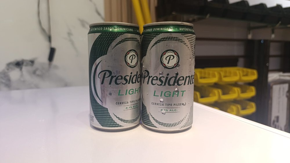 presidente de lata lay