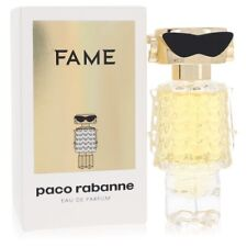 Miniatura Perfume Paco Rabanne Fame Eau de Parfum Feminino 5Ml