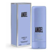 Creme Hidratante (Bisnaga) Angel Unissex 200ml