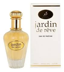 Perfume Maison Alhambra Jardin de Rêve Eau de Parfum Feminino 100ML