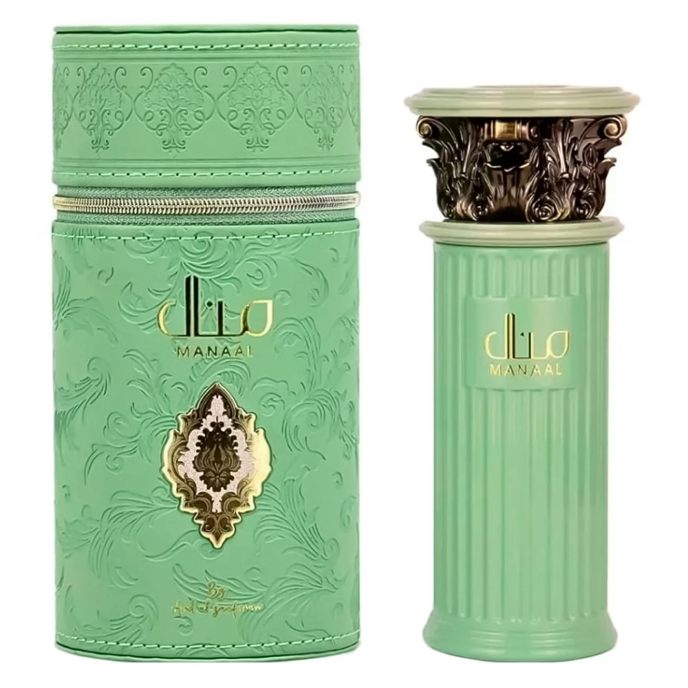 Perfume Ard Al Zaafaran Manaal Eau de Parfum Unissex 100ML