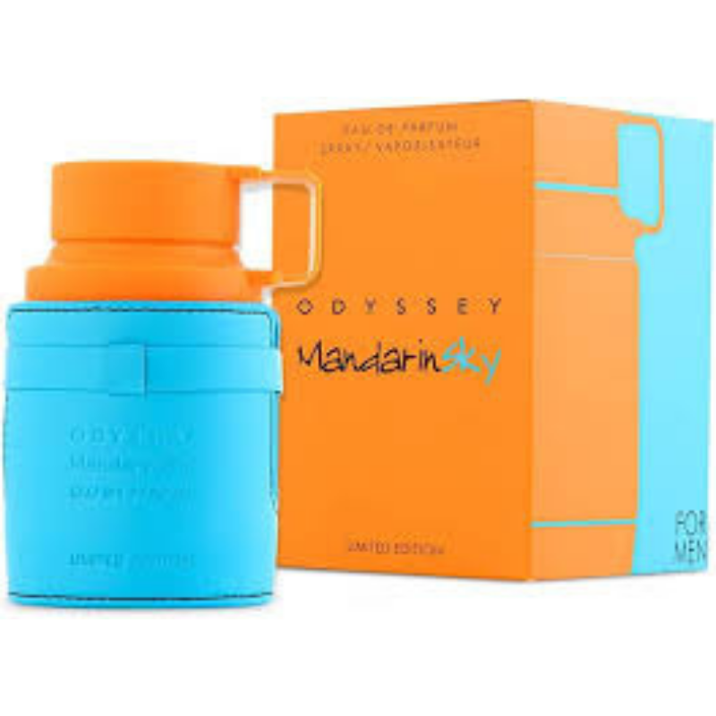 Perfume Armaf Odyssey Mandarin Sky Eau de Parfum Masculino 100ML