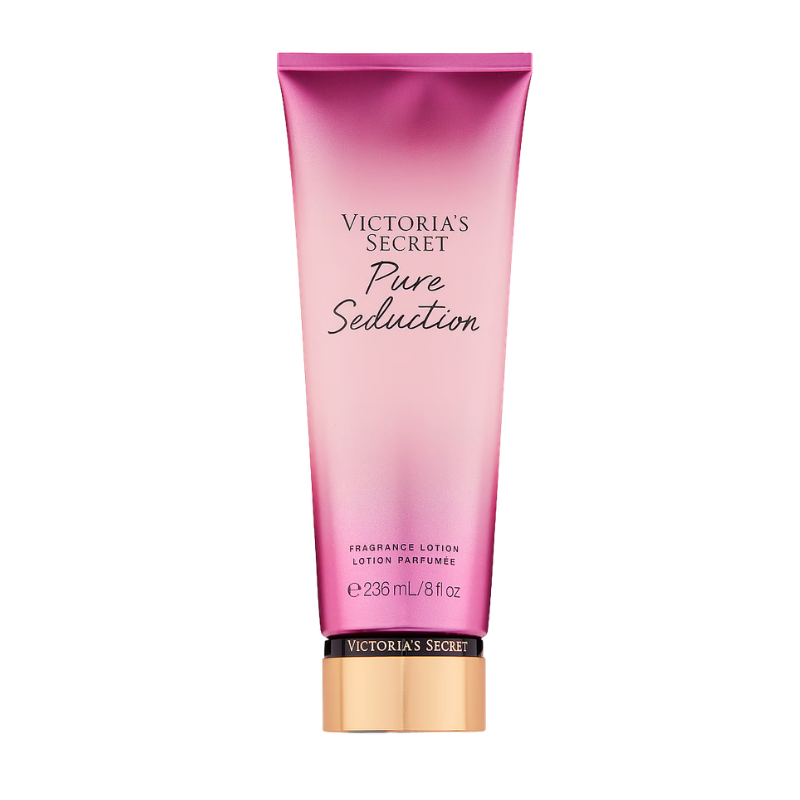 Creme Hidratante Victoria's Secret Pure Seduction Feminino 236Ml