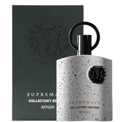Perfume Afnan Supremacy Collector's Edition Eau de Parfum Masculino 100ML