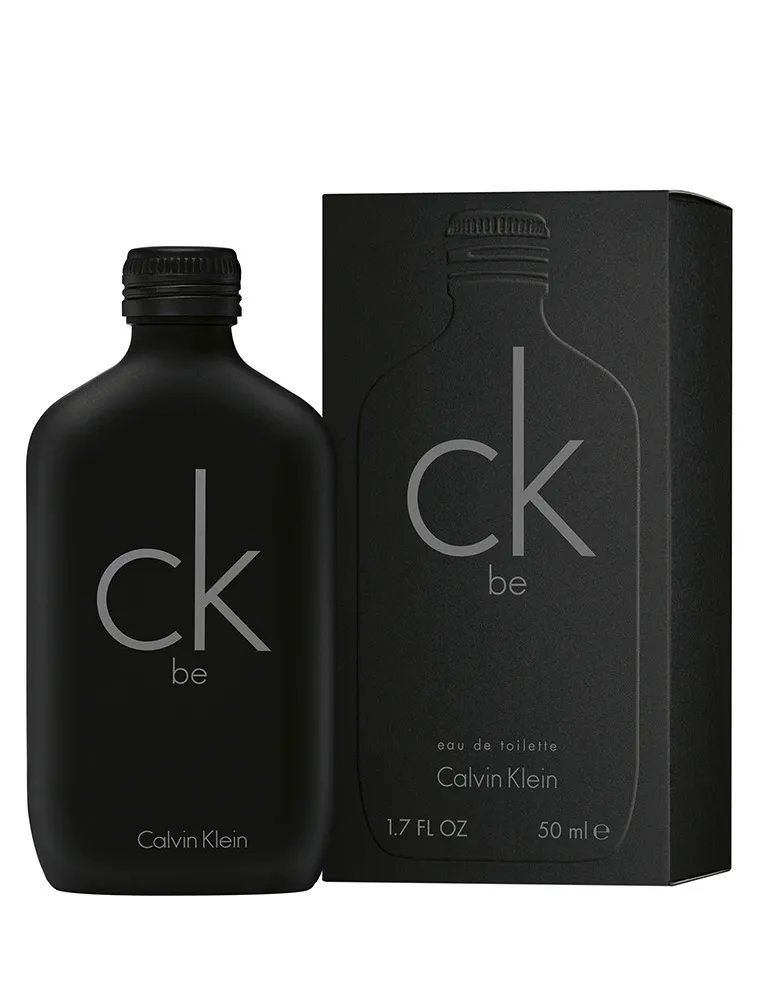 Perfume Calvin Klein CK Be Eau de Toilette Unissex 100Ml