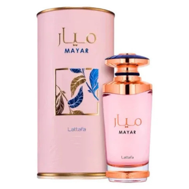 Perfume Lattafa Mayar Eau de Parfum Feminino 100ML
