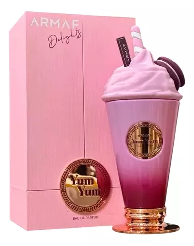 Perfume Armaf Yum Yum Eau de Parfum Feminino 100ML