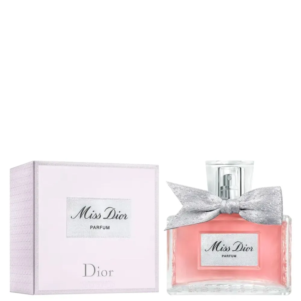 Perfume Dior Miss Dior Eau de Parfum Feminino 100Ml