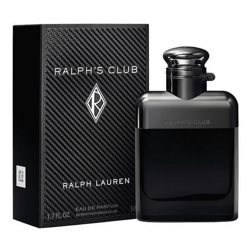 Perfume Ralph Lauren Ralph's Club Eau de Parfum Parfum Masculino 100Ml
