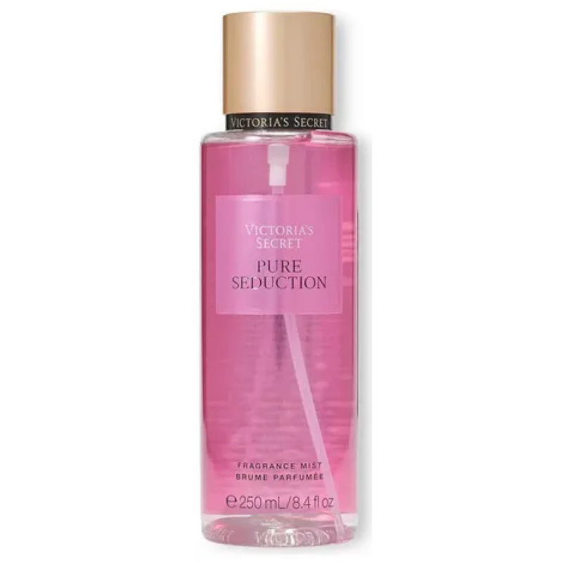 Body Splash Victoria's Secret Pure Seduction Feminino 250Ml