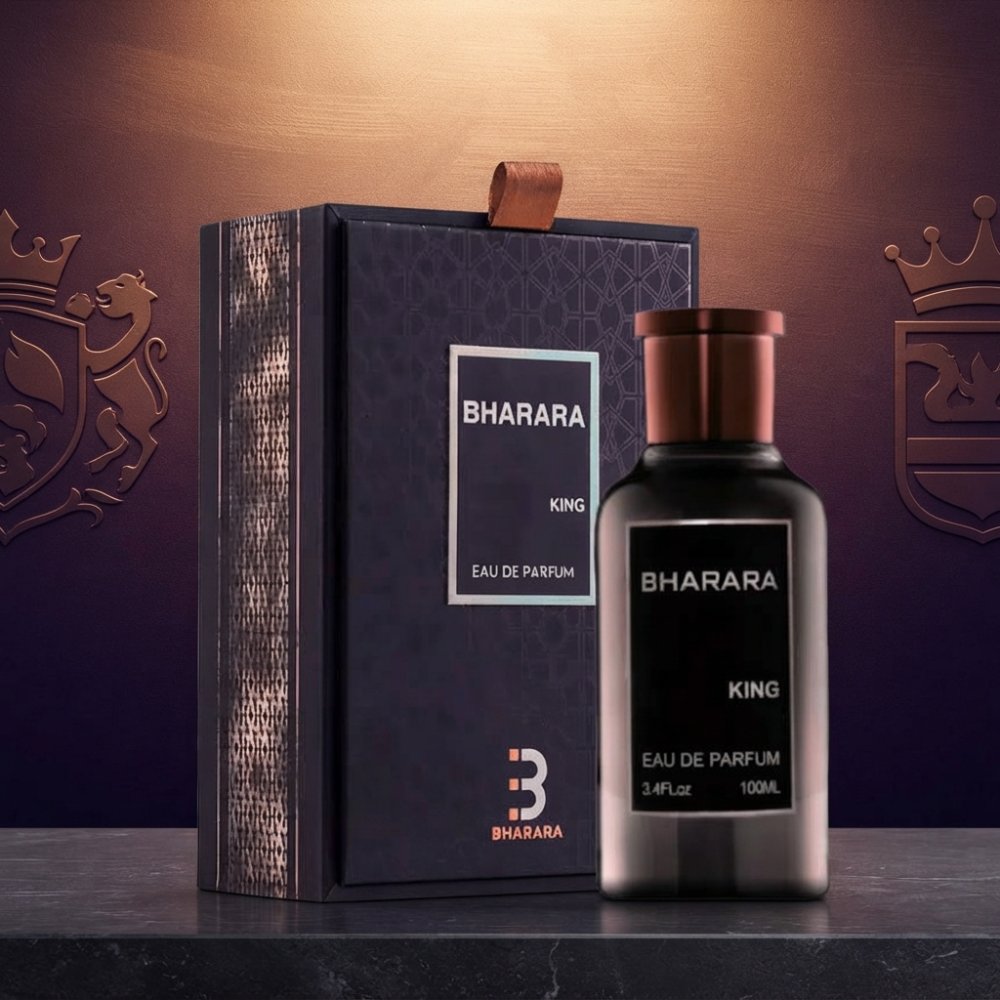 Bharara King EDP de 100 ml