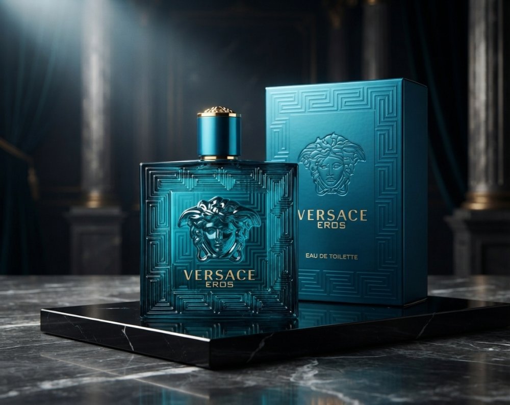 Versace Eros