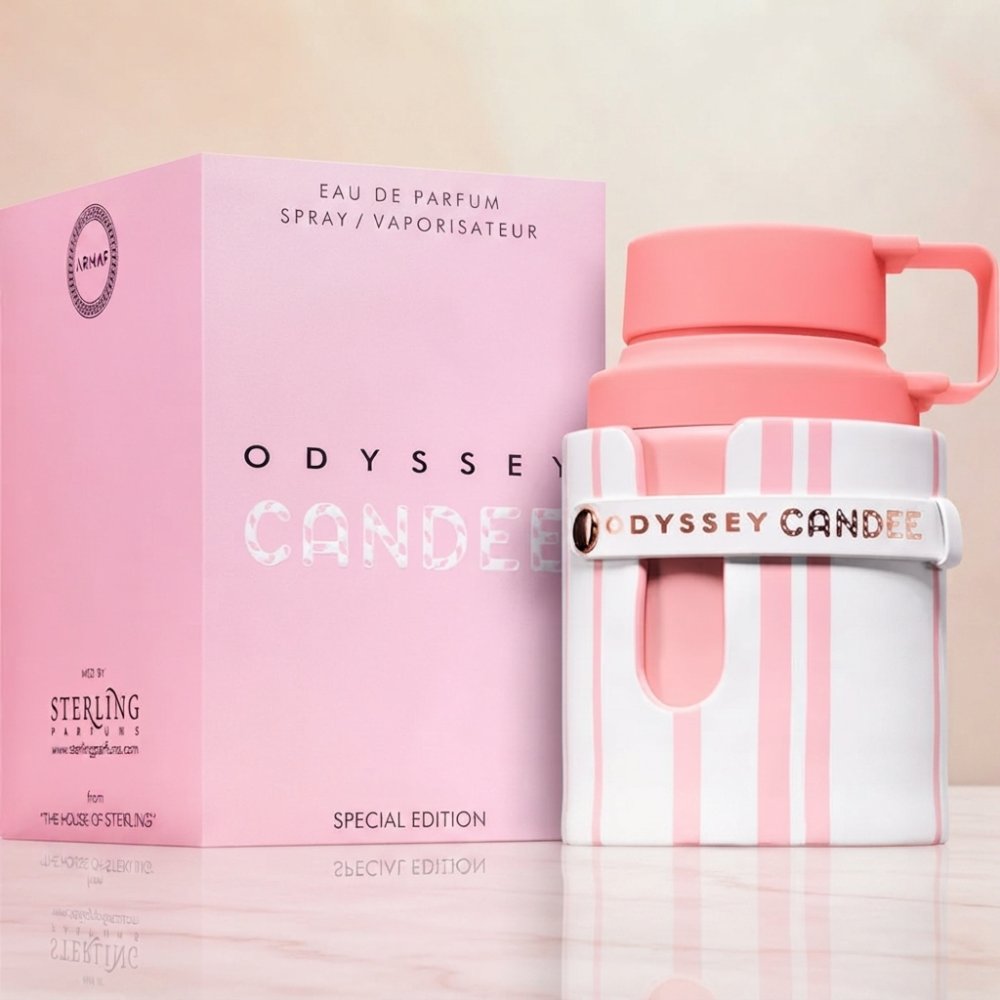 Armaf Odyssey Candee Mujer 100ml EDP