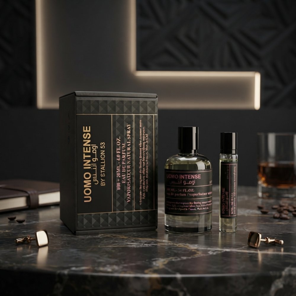 Emper Uomo Intense EDP