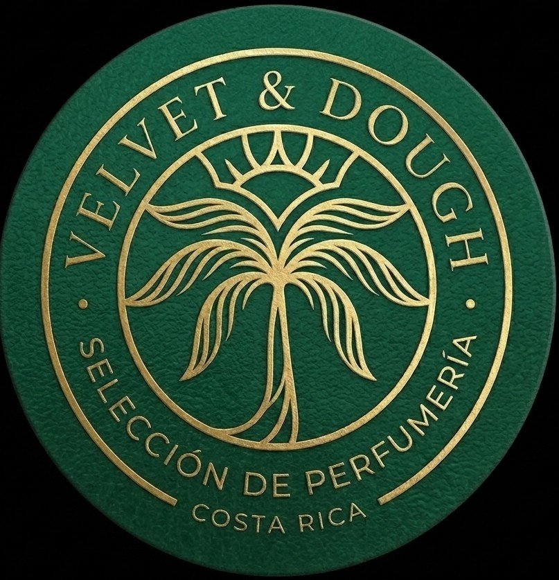 Velvet & Dough