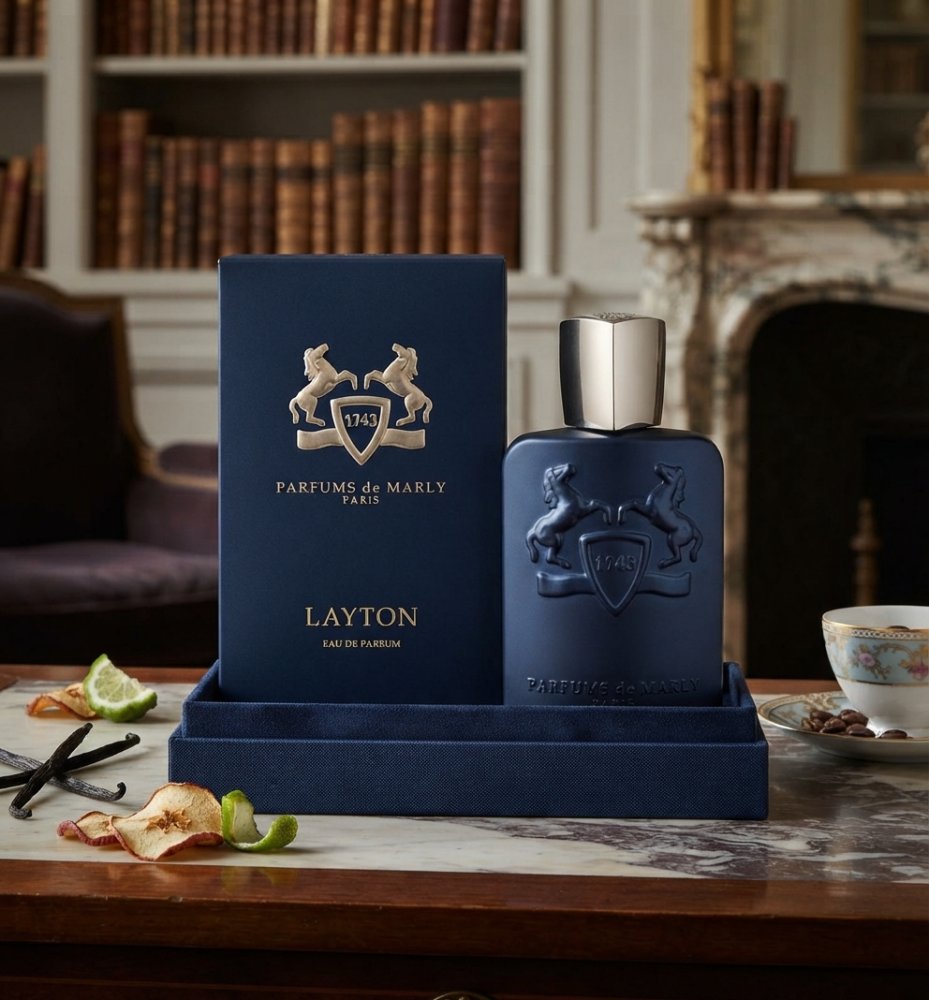 Parfums de Marly Layton EDP 125ml