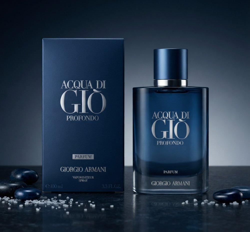 Acqua di Gio Profondo Parfum