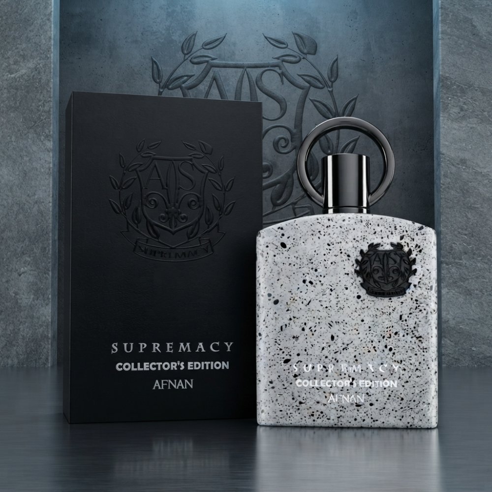 Supremacy Collector's Edition Pour Homme EDP 100ml de Afnan