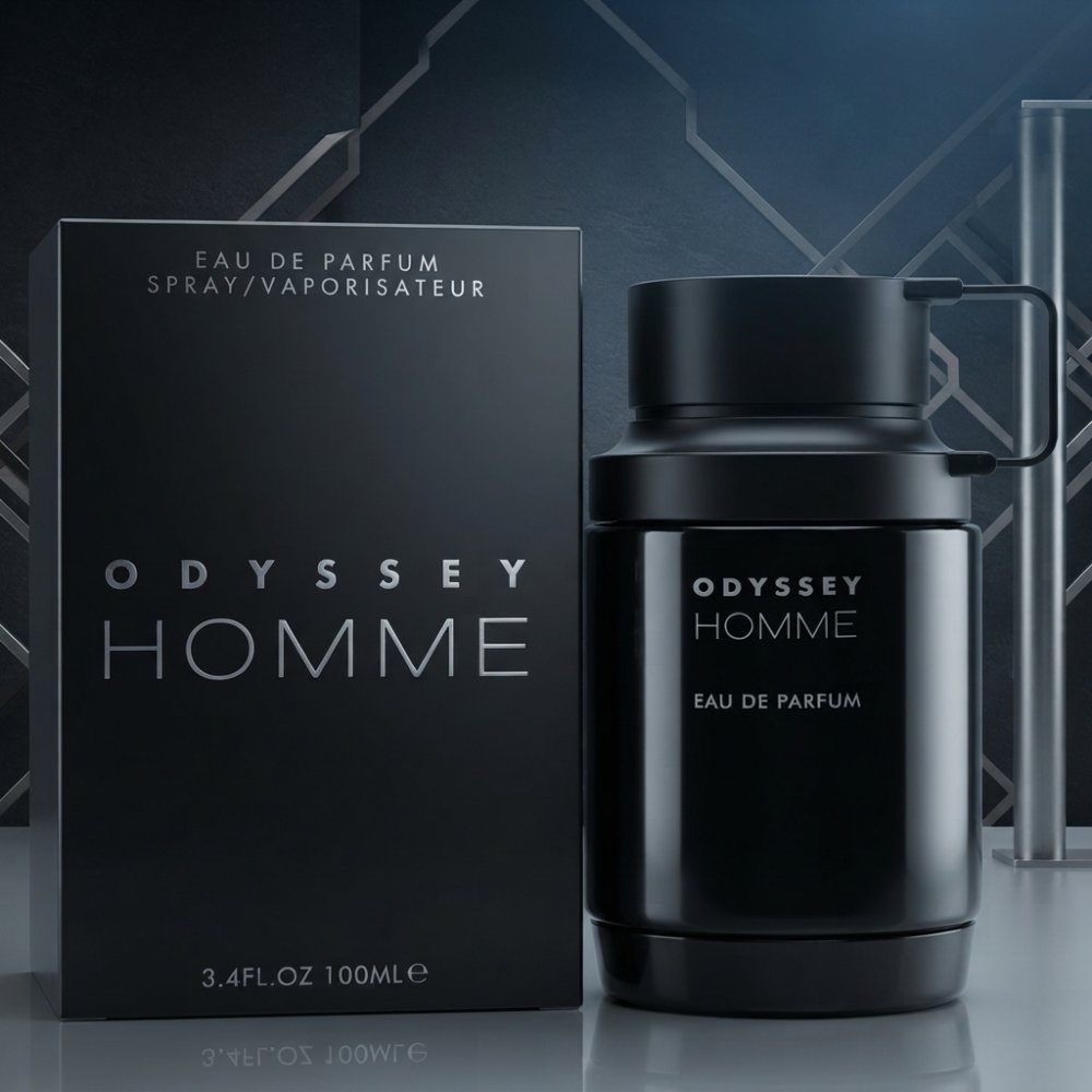 Armaf Odyssey homme 100ml