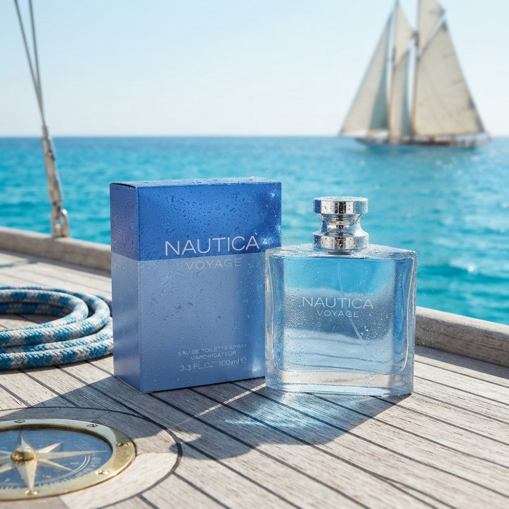Nautica Voyage