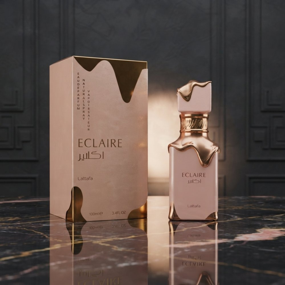 Eclaire Mujer 100ml EDP Lattafa