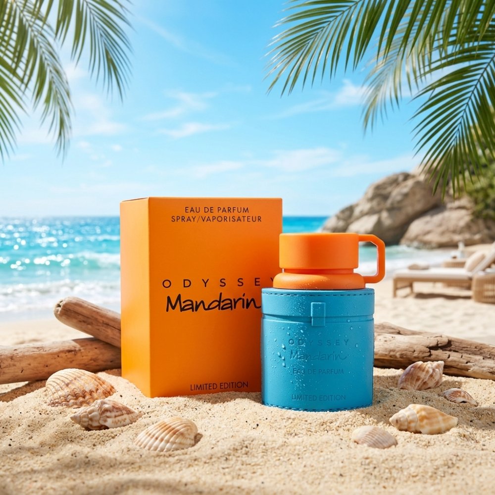Odyssey Mandarin Sky