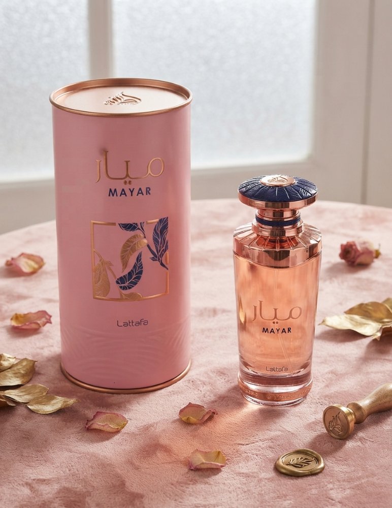 Lattafa Mayar