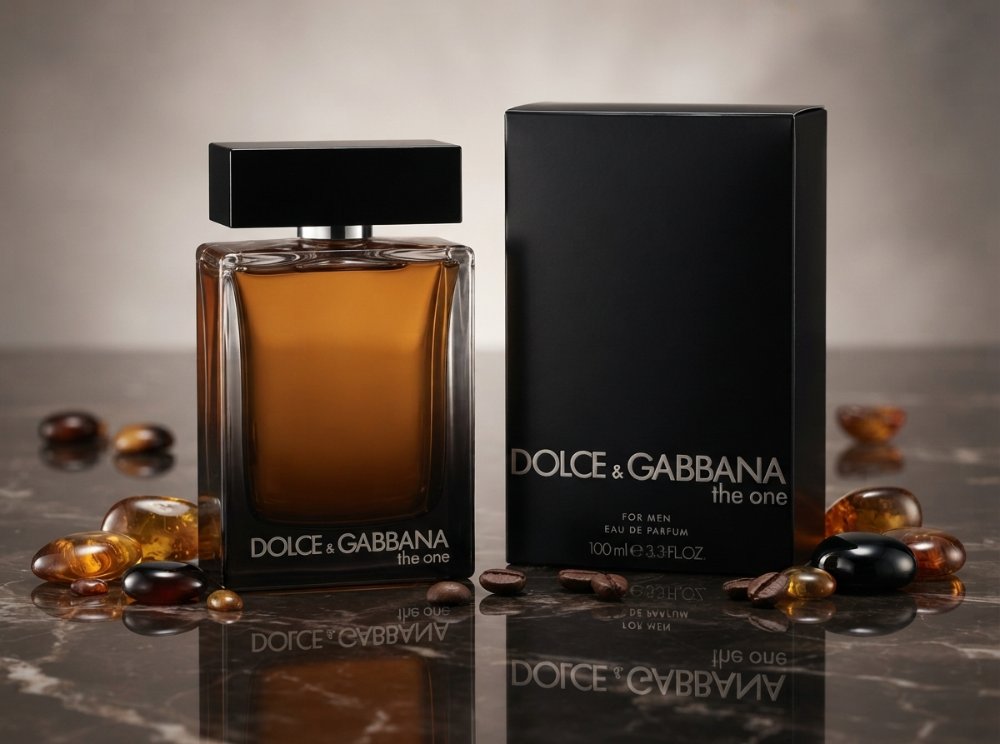 Dolce & Gabbana The One EDP