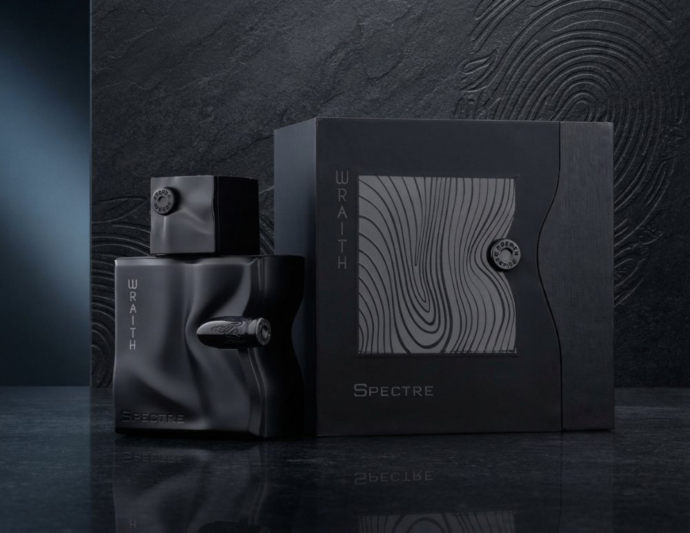 Spectre Wraith 100ml Hombre EDP de French Avenue