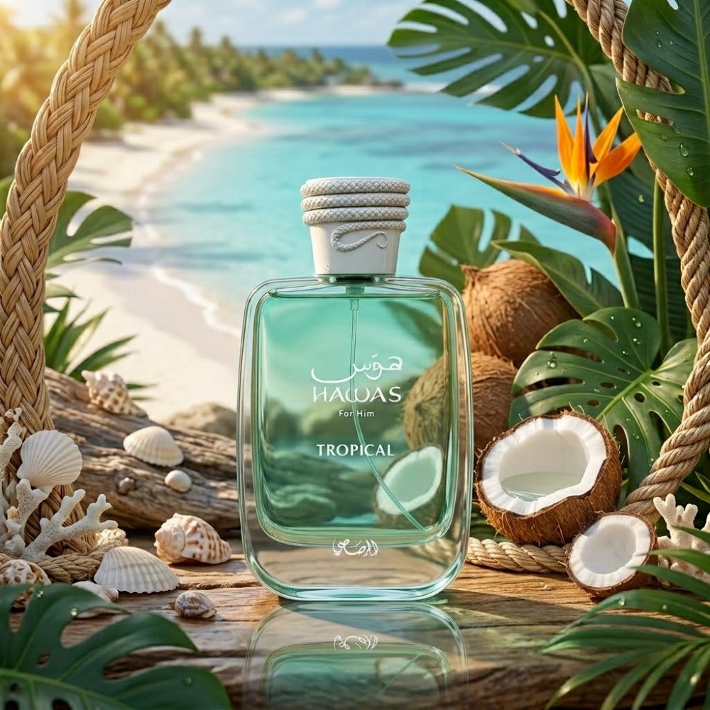 Hawas Tropical