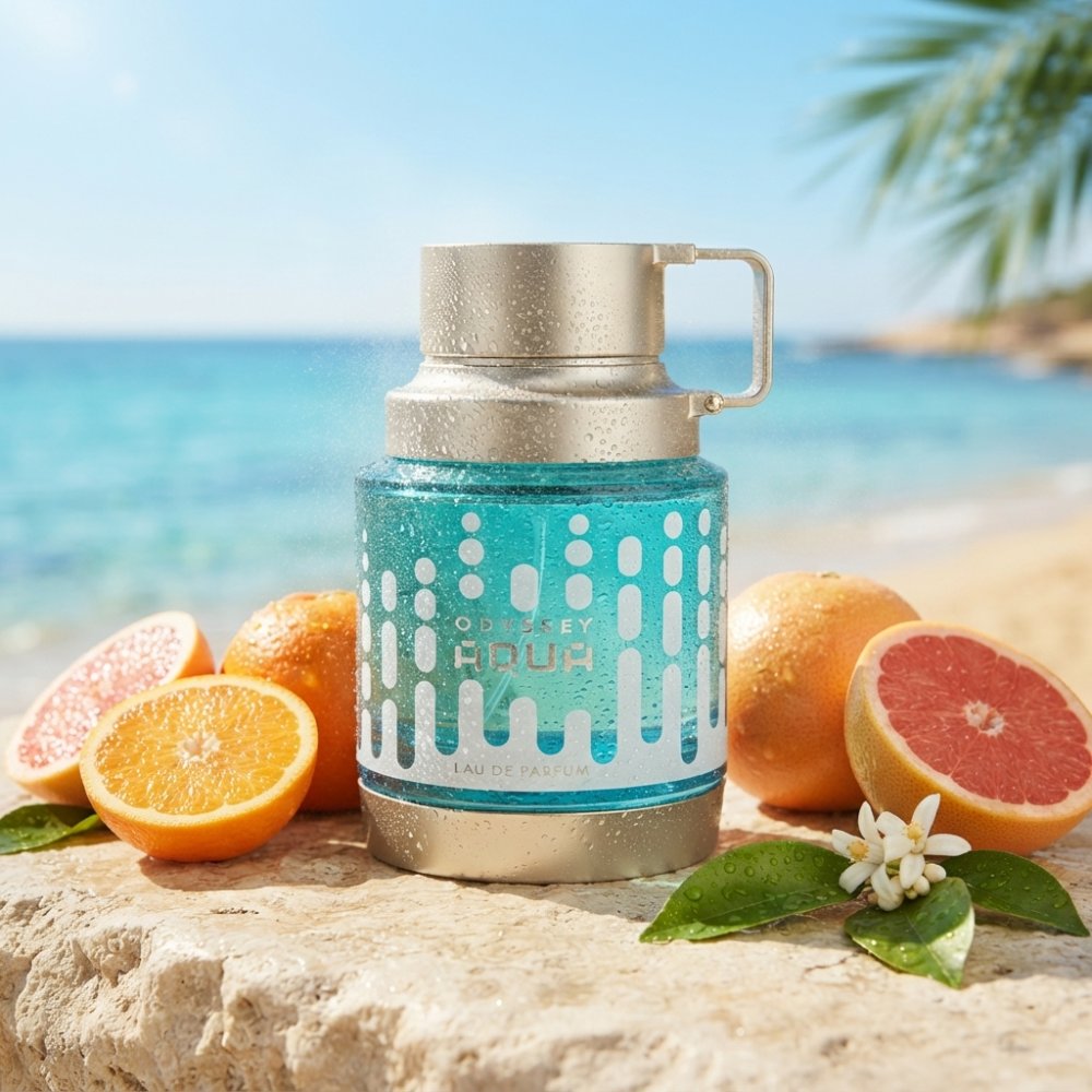 Armaf Odyssey Aqua