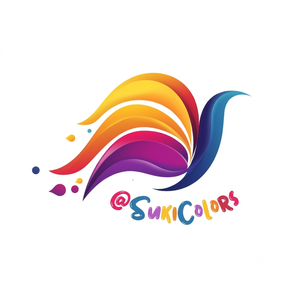 Suki Colors