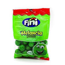 fini sandia acida 80g