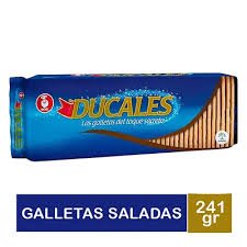 ducales 241g