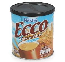 cafe ecco lata 170g