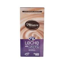 leche con cafe moca 330ml