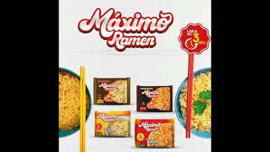 oferta maximo ramen 3x12bs