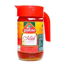 miel gustoso 500g