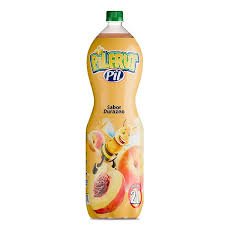 pilfrut durazno 2l